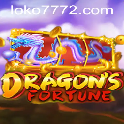DragonFortune: Conquistando o Reino dos Dragões com Loko777.com