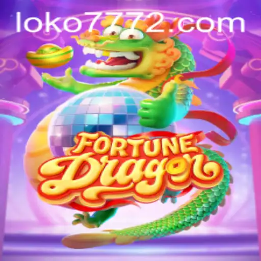 Explorando FortuneDragon: A Nova Sensação no Loko777.com