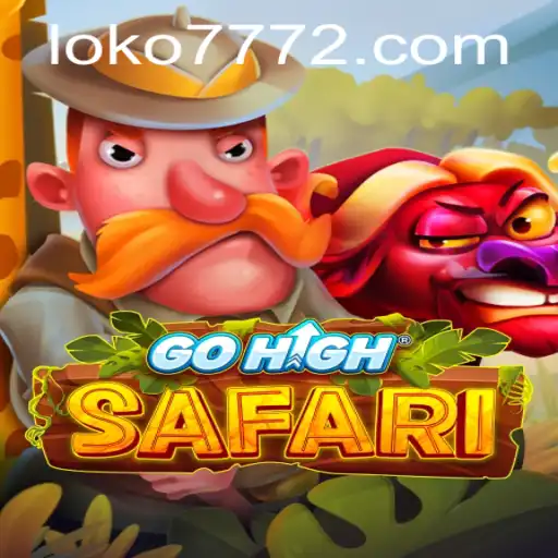 GoHighSafari: Descubra a Aventura com Loko777.com
