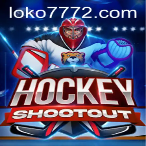 HockeyShootout: O Novo Fenômeno dos Jogos Online no Loko777.com