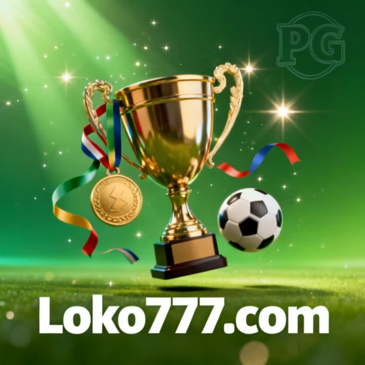 Loko777.com Logo