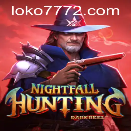 Explorando o Mundo de NightfallHunting: Estratégia e Aventura