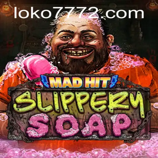 Explorando o Mundo de MadHitSlipperySoap: Um Jogo de Estratégia e Agilidade