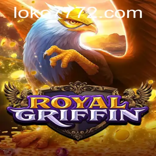 RoyalGriffin: Descubra o Fascinante Mundo de Aventuras e Estratégias