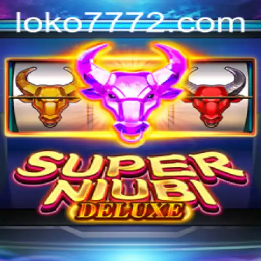 Descubra o Fascinante Mundo de SuperNiubiDeluxe: A Nova Sensação de Loko777.com