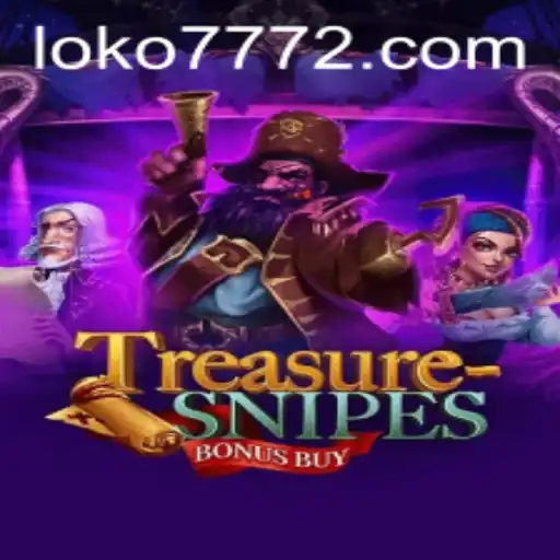 TreasuresnipesBonusBuy: Uma Aventura Repleta de Emoção