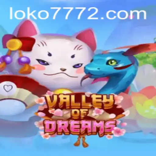 ValleyofDreams: Uma Jornada Mágica e Cativante