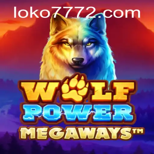 Explorando o Universo de WolfPowerMega na Loko777.com